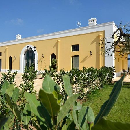 Tenuta Orsanese Marina di Ginosa Extérieur photo