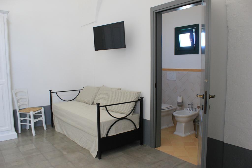 Tenuta Orsanese Marina di Ginosa Chambre photo