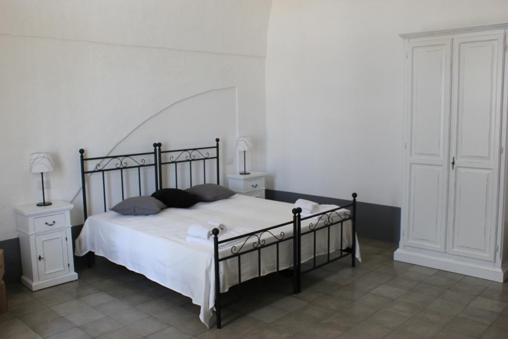 Tenuta Orsanese Marina di Ginosa Chambre photo