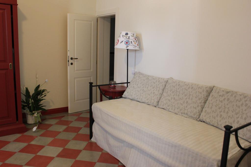 Tenuta Orsanese Marina di Ginosa Extérieur photo