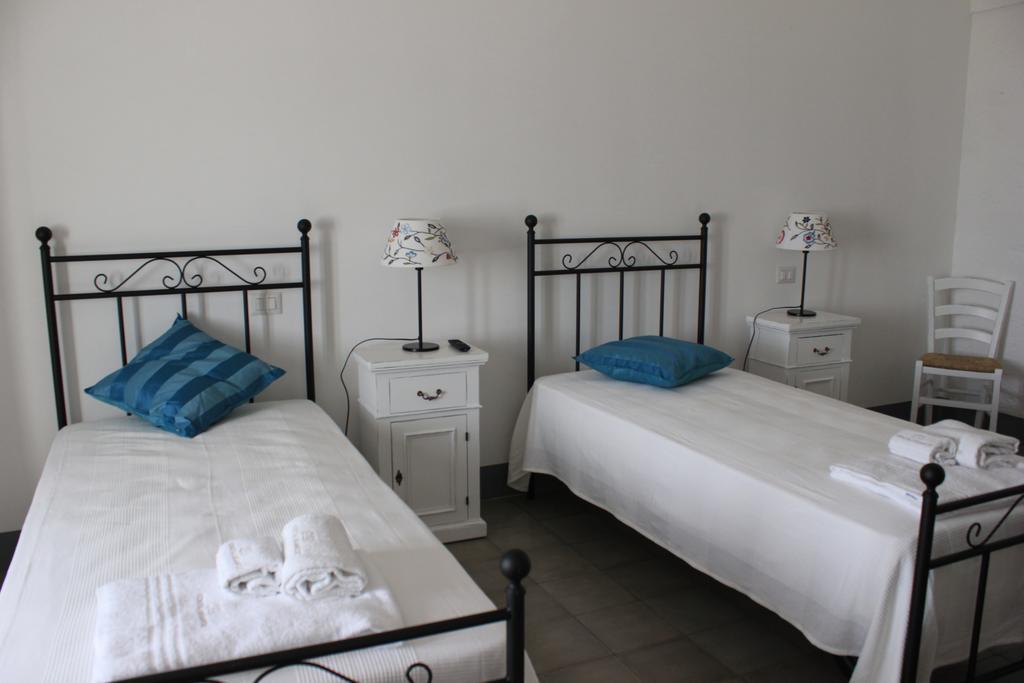 Tenuta Orsanese Marina di Ginosa Chambre photo