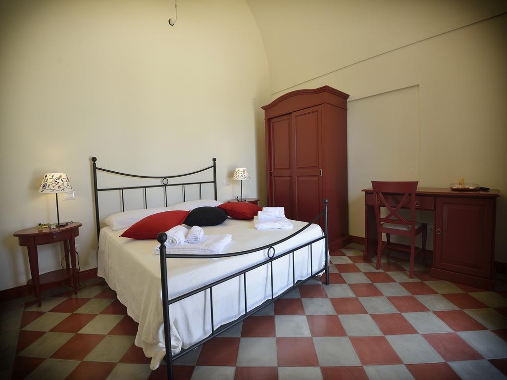 Tenuta Orsanese Marina di Ginosa Chambre photo