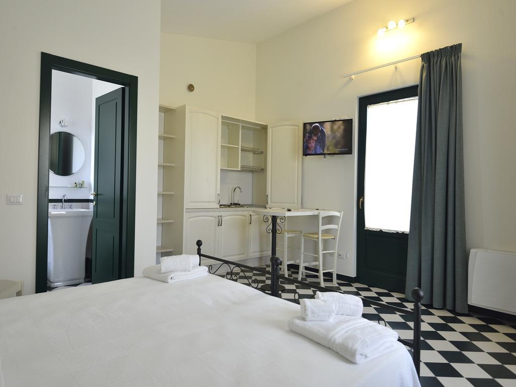 Tenuta Orsanese Marina di Ginosa Chambre photo