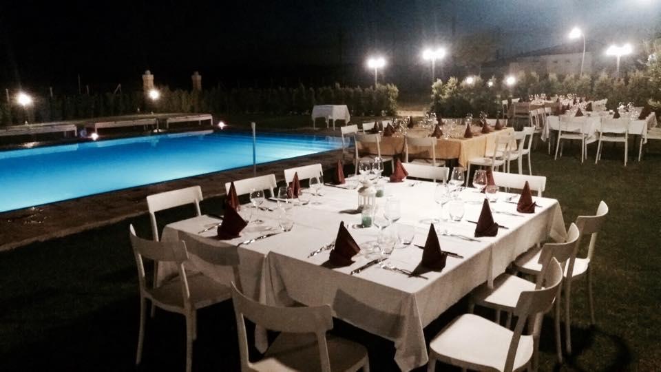 Tenuta Orsanese Marina di Ginosa Extérieur photo