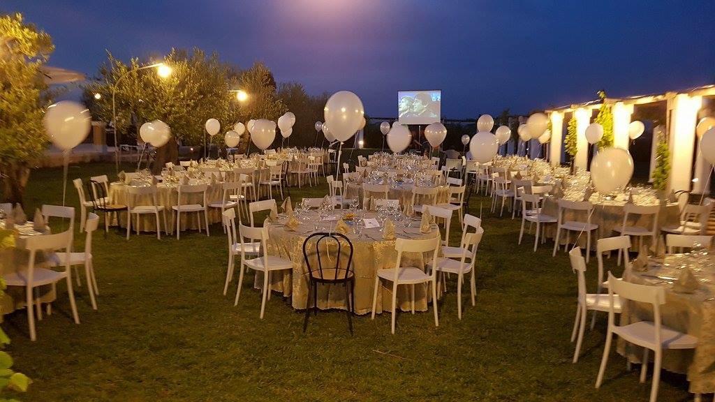 Tenuta Orsanese Marina di Ginosa Extérieur photo